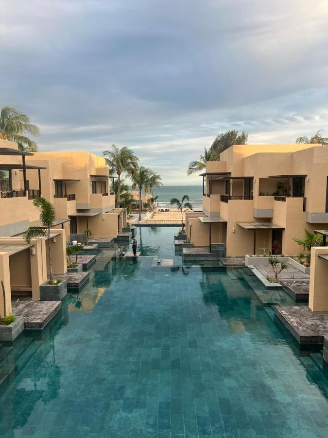 The Clay Resort Ap Thien Phuoc Luaran gambar