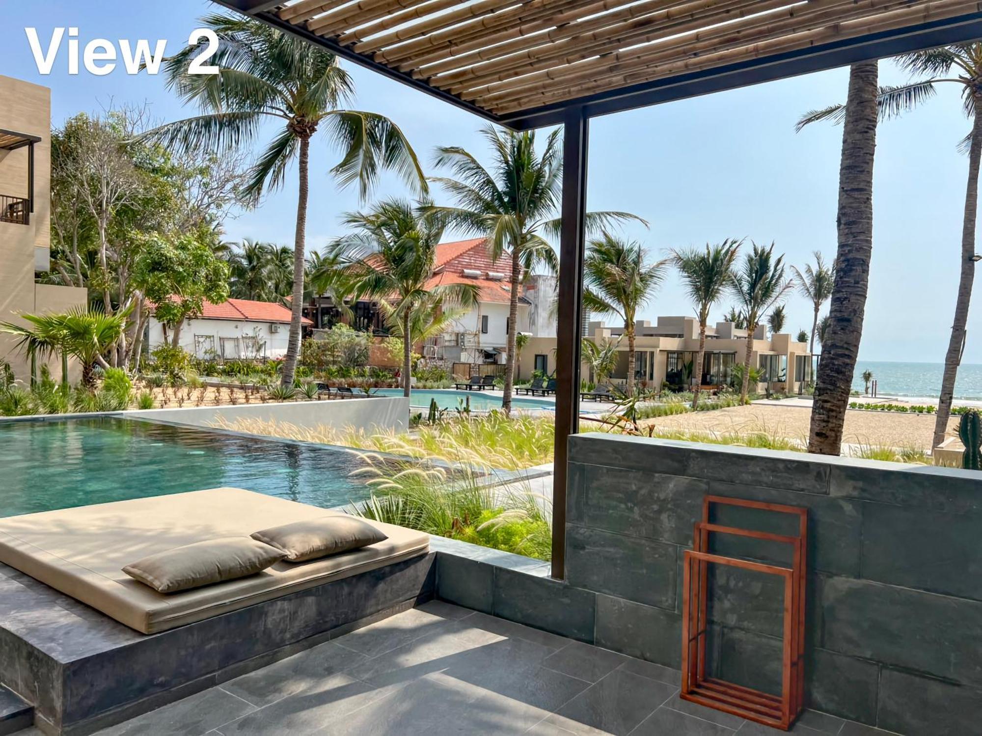 The Clay Resort Ap Thien Phuoc Luaran gambar