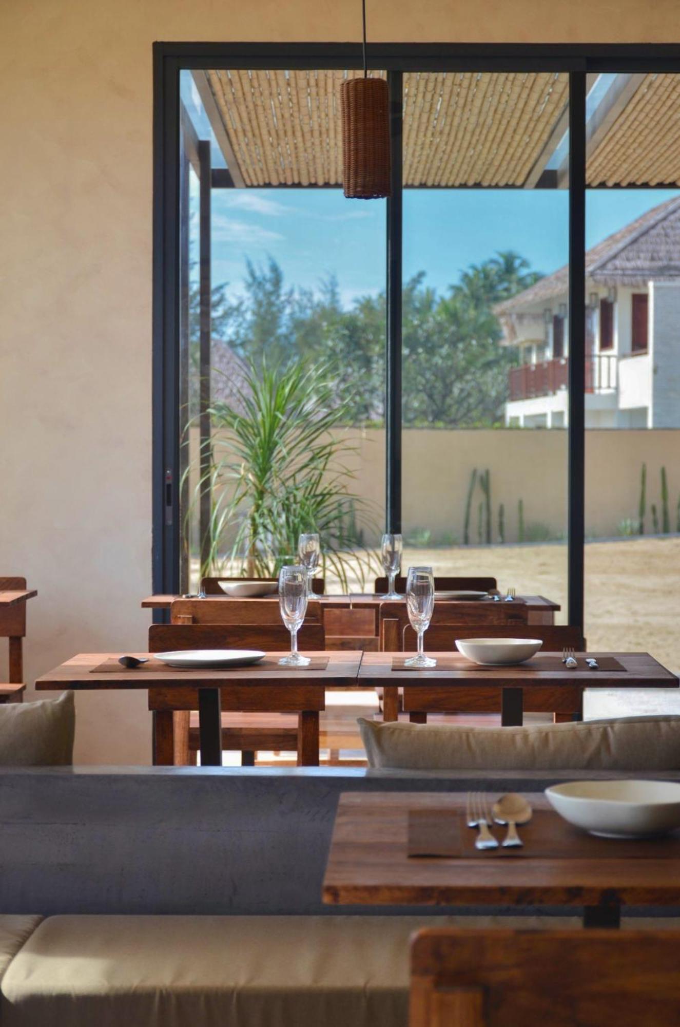 The Clay Resort Ap Thien Phuoc Luaran gambar