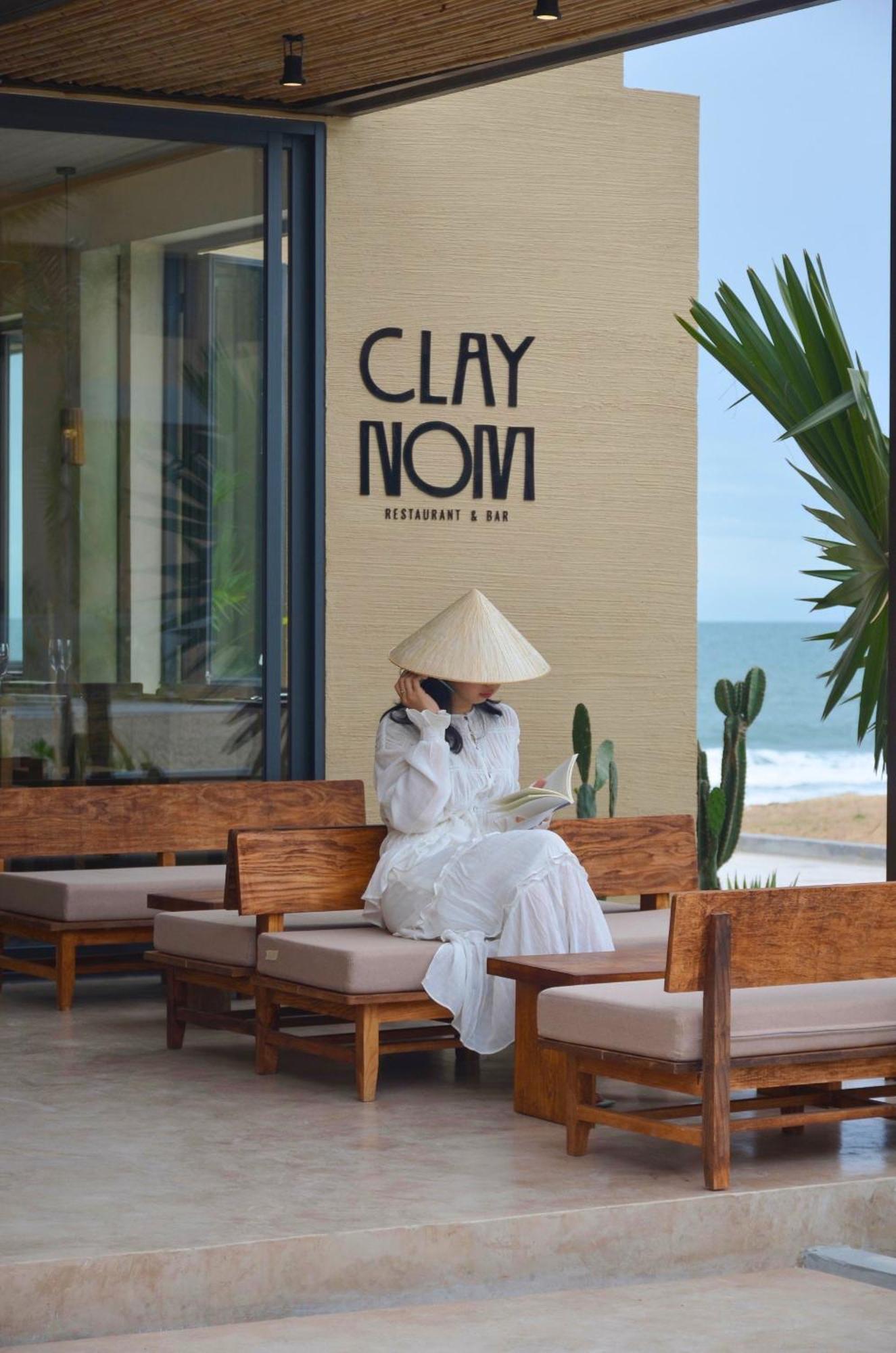 The Clay Resort Ap Thien Phuoc Luaran gambar