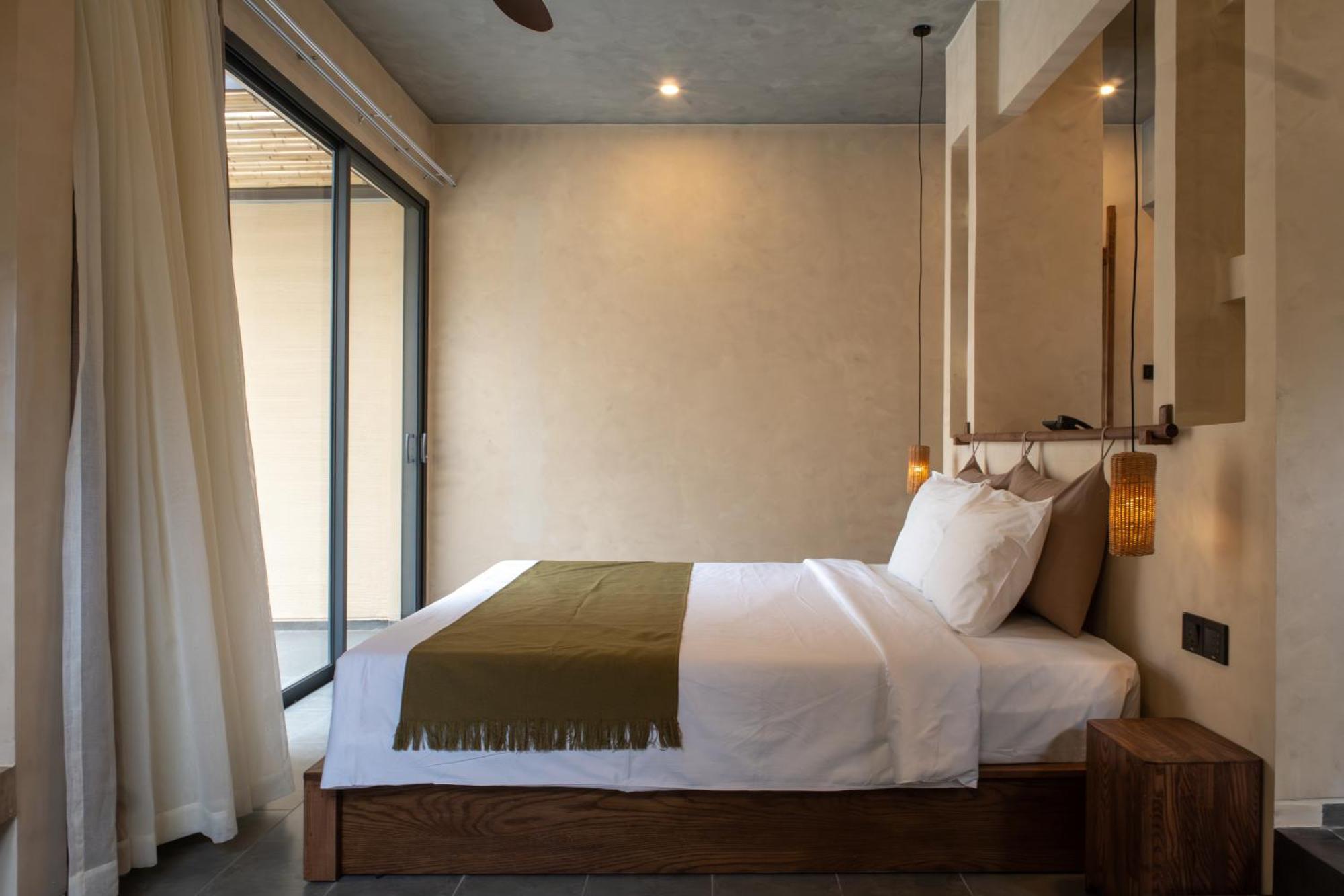 The Clay Resort Ap Thien Phuoc Luaran gambar