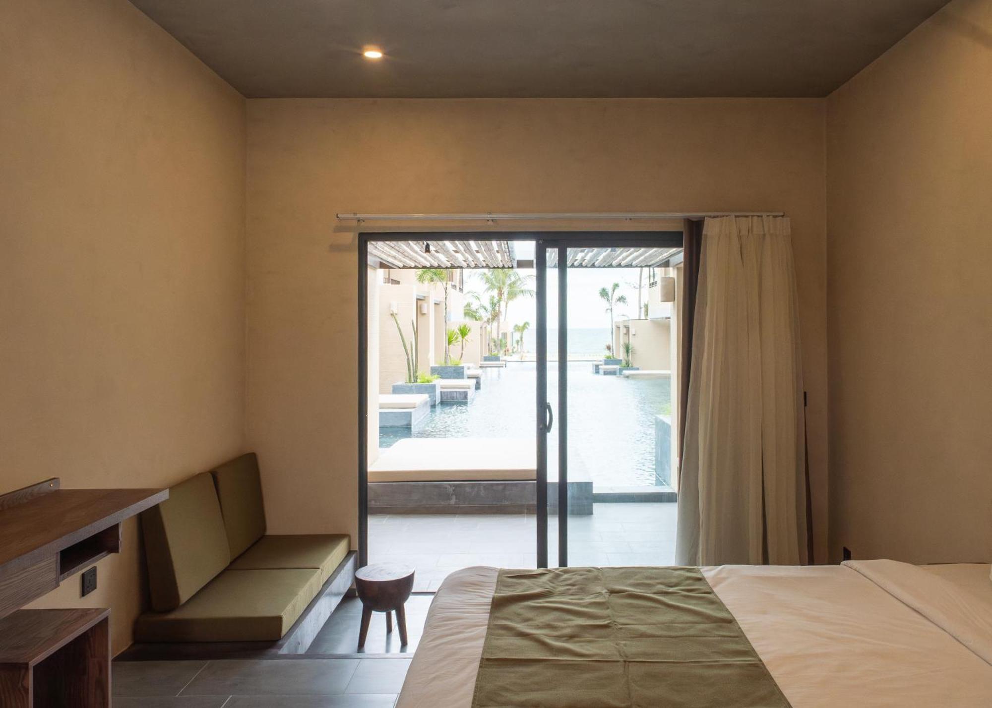 The Clay Resort Ap Thien Phuoc Luaran gambar