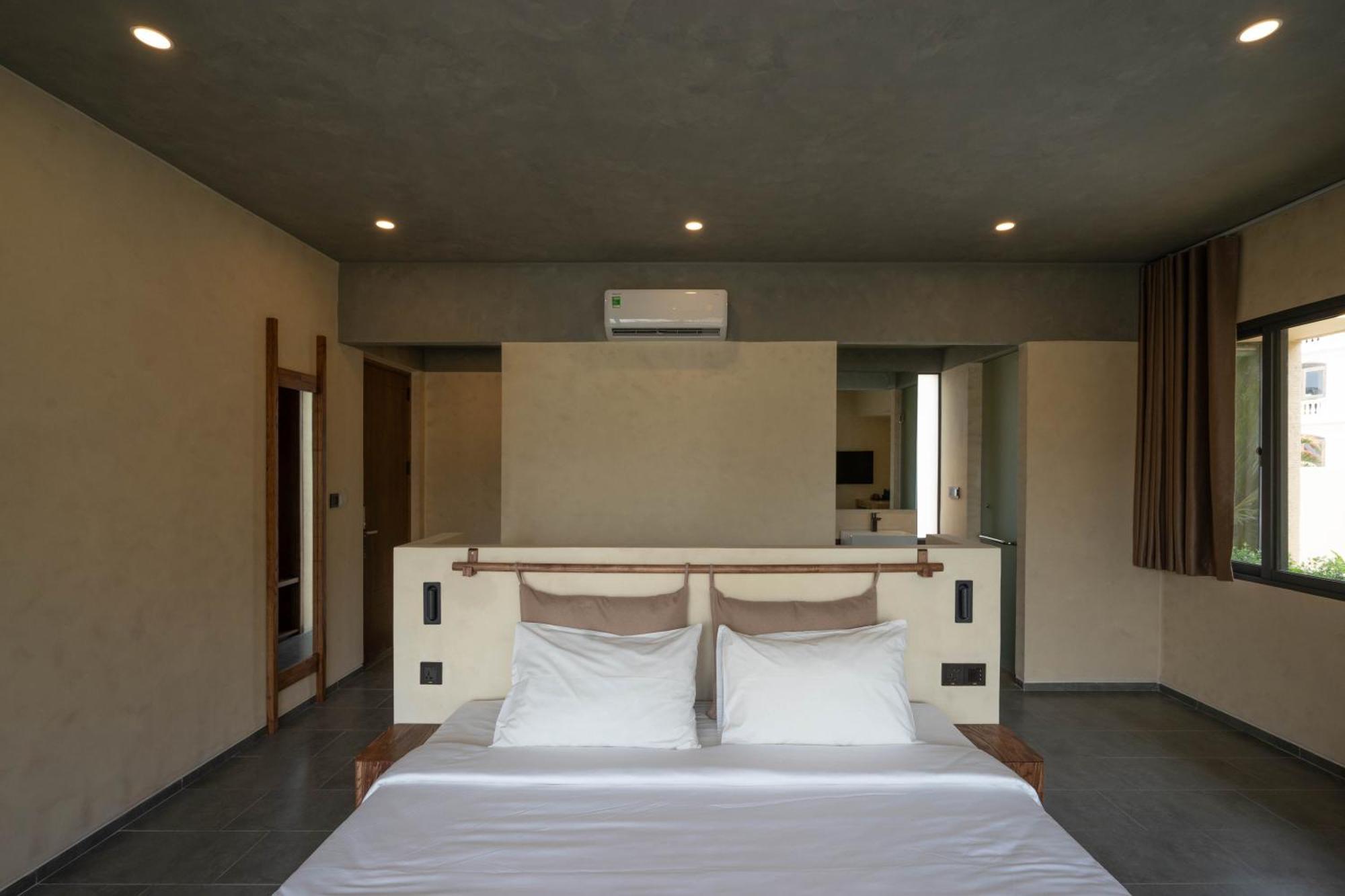 The Clay Resort Ap Thien Phuoc Luaran gambar