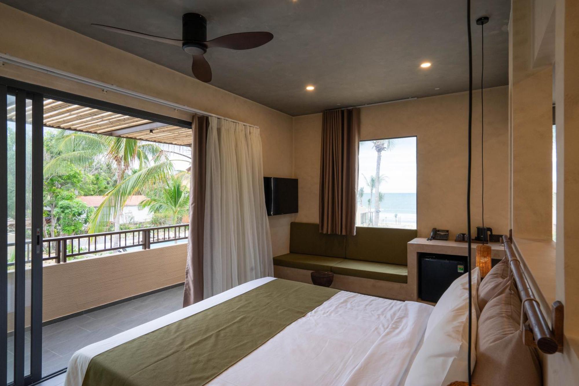 The Clay Resort Ap Thien Phuoc Luaran gambar