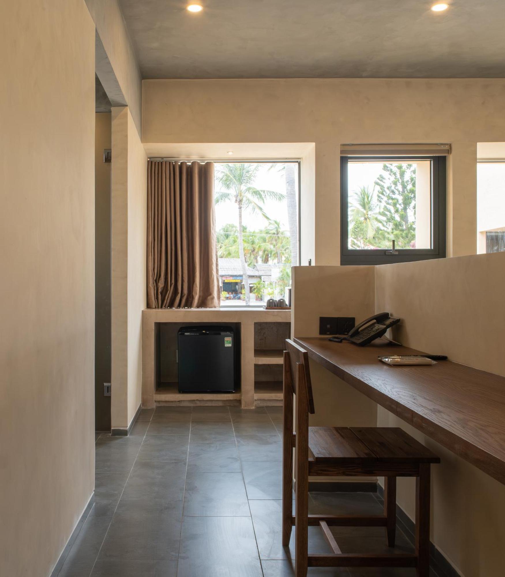 The Clay Resort Ap Thien Phuoc Luaran gambar