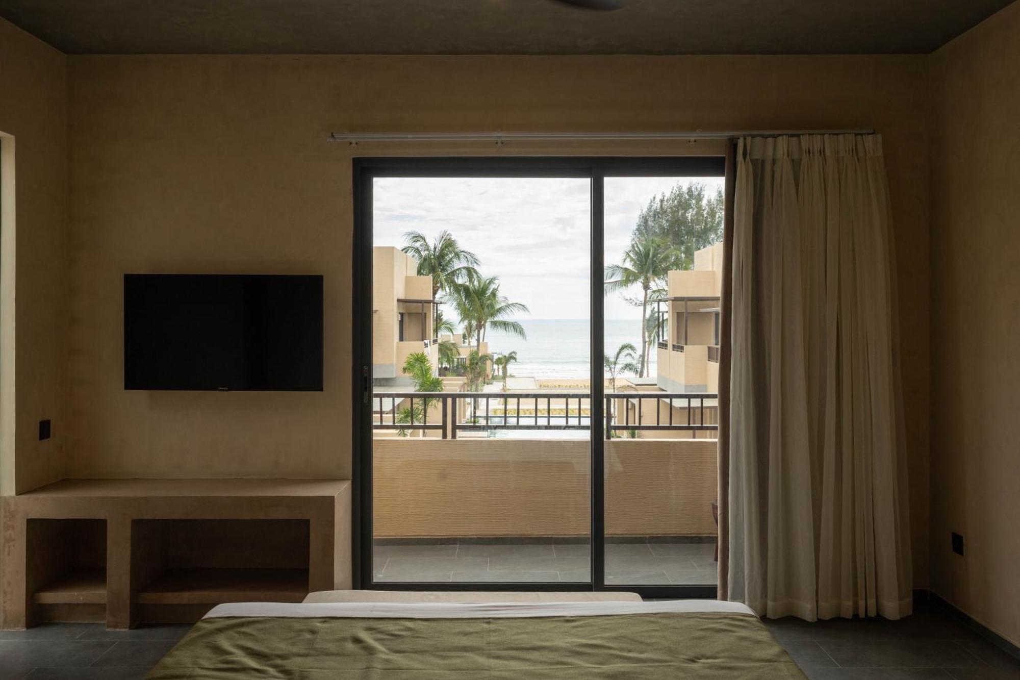 The Clay Resort Ap Thien Phuoc Luaran gambar