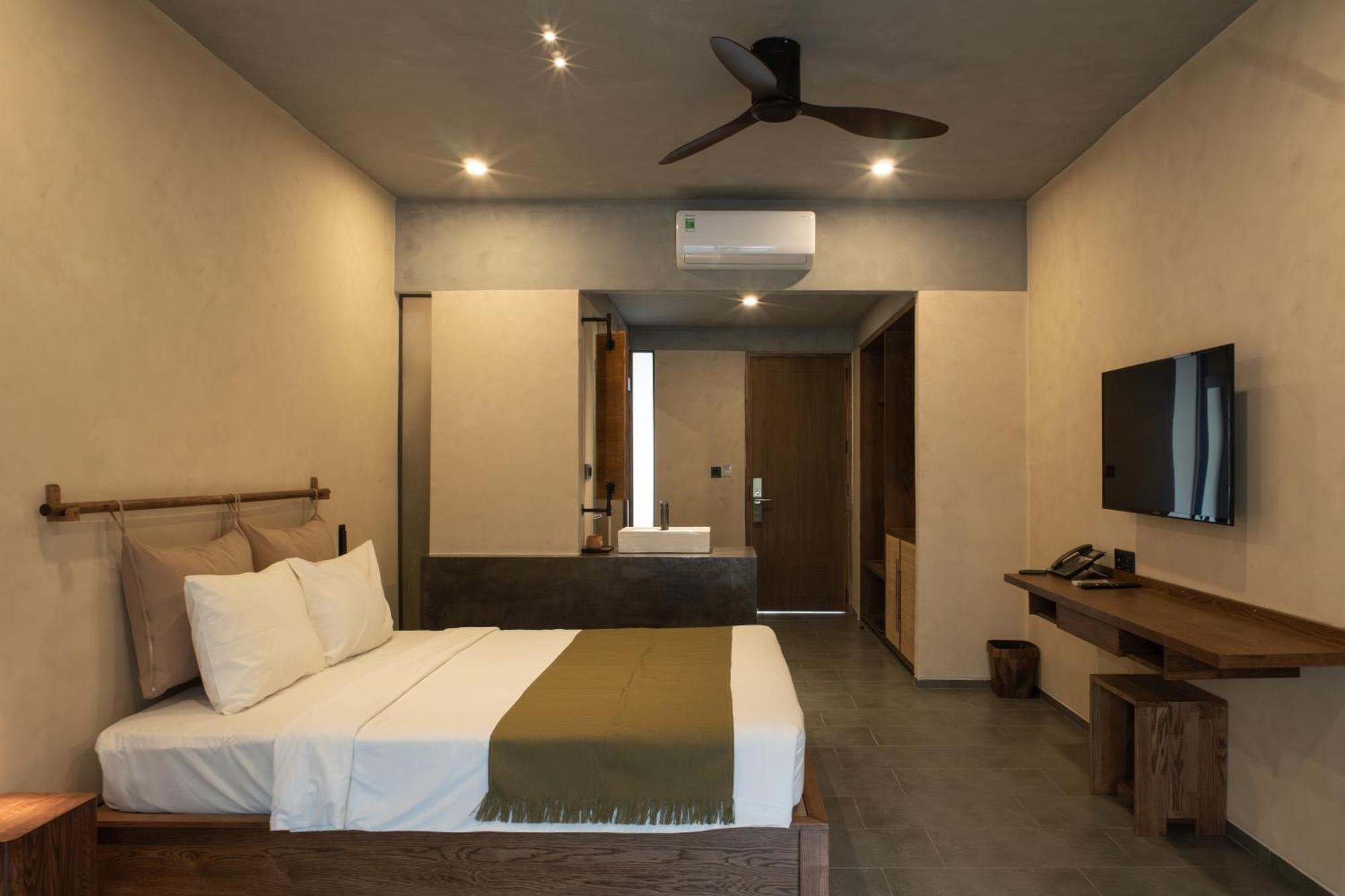 The Clay Resort Ap Thien Phuoc Luaran gambar