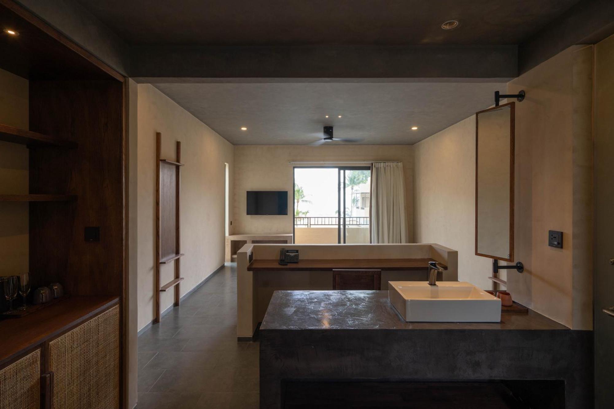 The Clay Resort Ap Thien Phuoc Luaran gambar