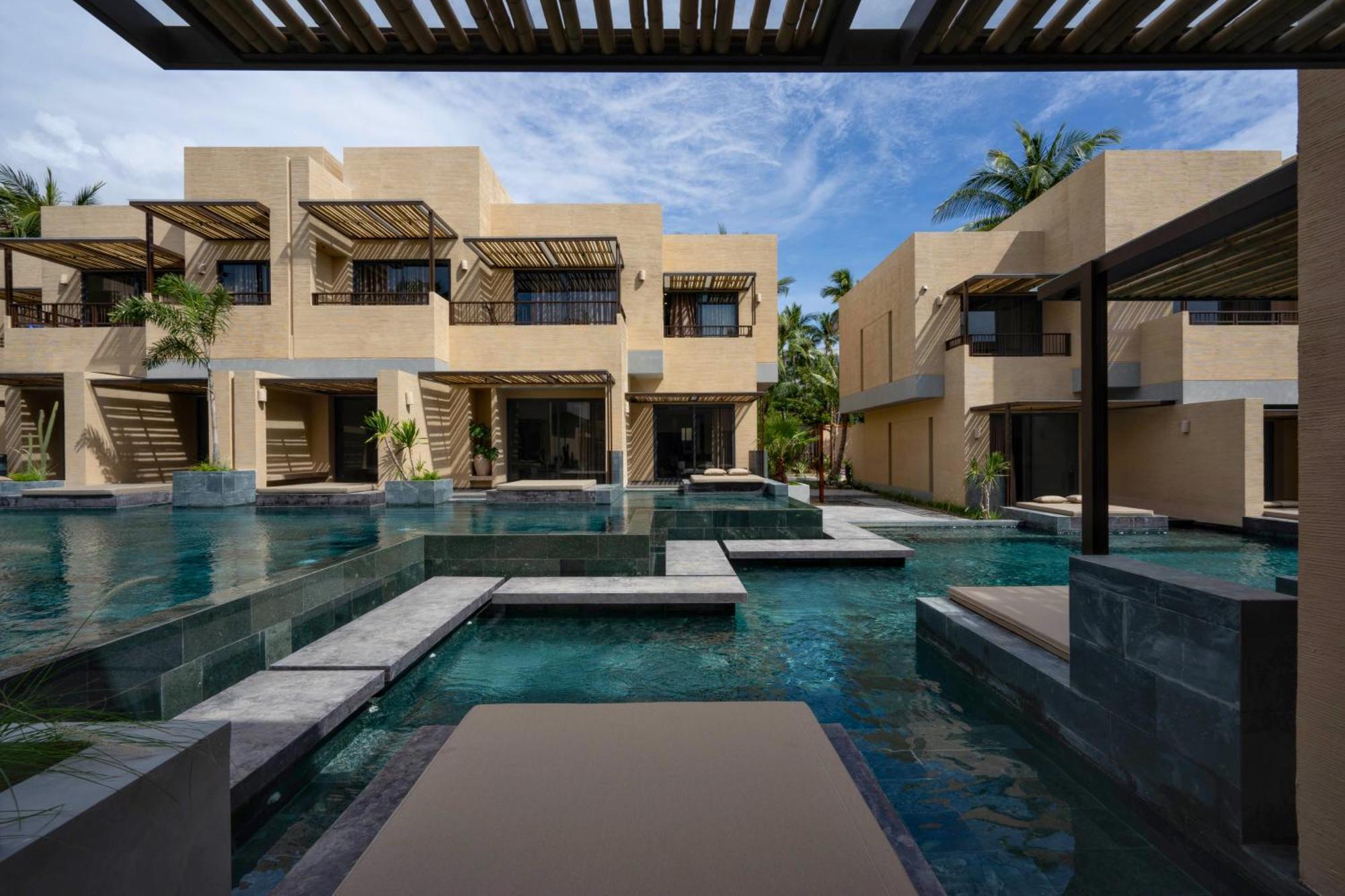 The Clay Resort Ap Thien Phuoc Luaran gambar